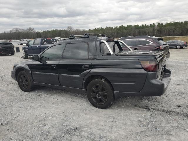 2005 Subaru Baja Turbo VIN: 4S4BT63CX55107832 Lot: 46197244