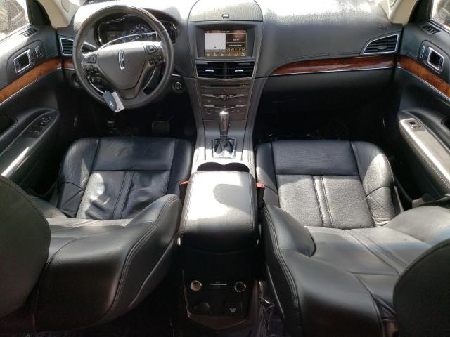 2019 LINCOLN MKT - 2LMHJ5AT8KBL01333
