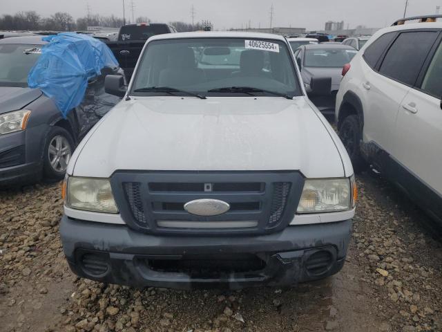 2010 Ford Ranger VIN: 1FTKR1AD8APA72188 Lot: 40625554