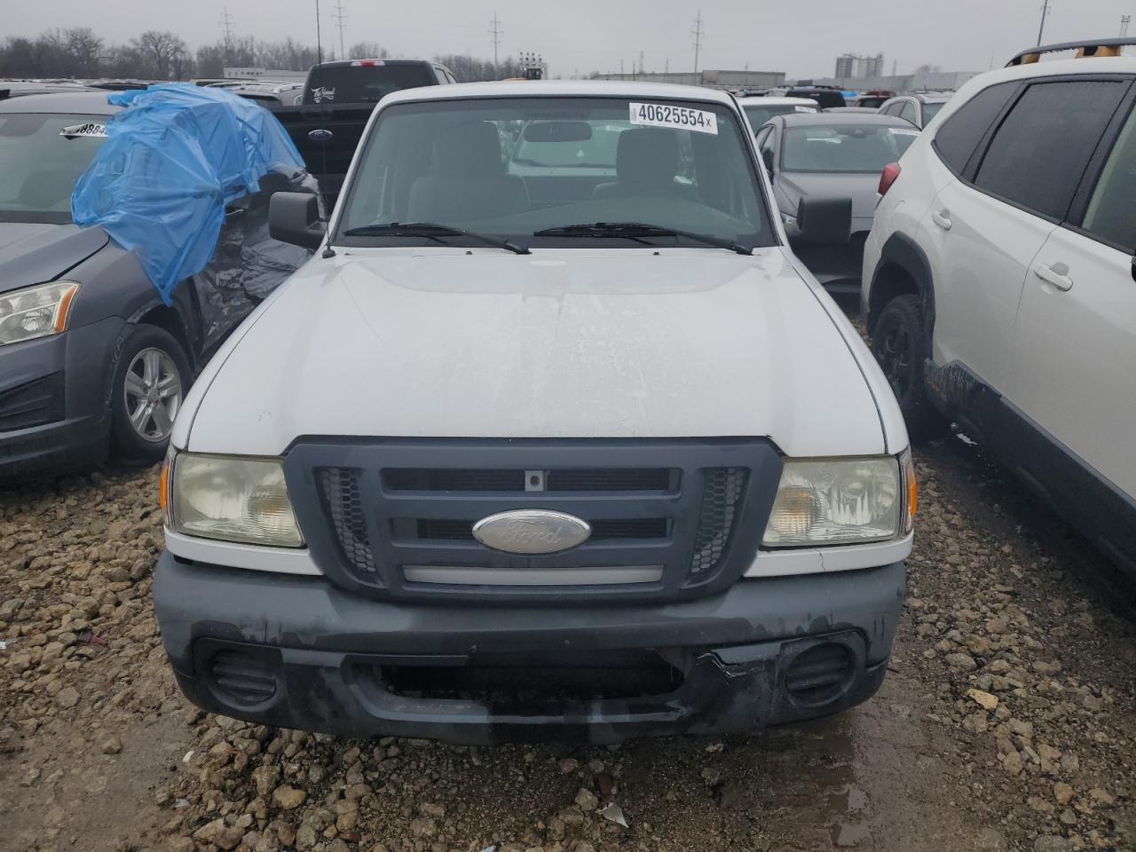 1FTKR1AD8APA72188 2010 Ford Ranger