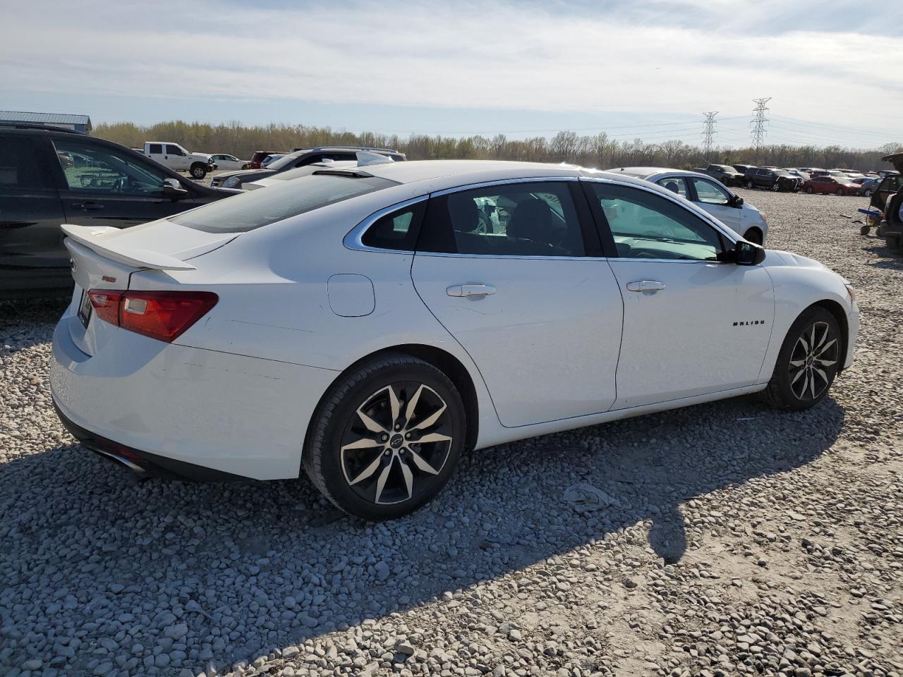 1G1ZG5ST0LF149798 CHEVROLET MALIBU 2020