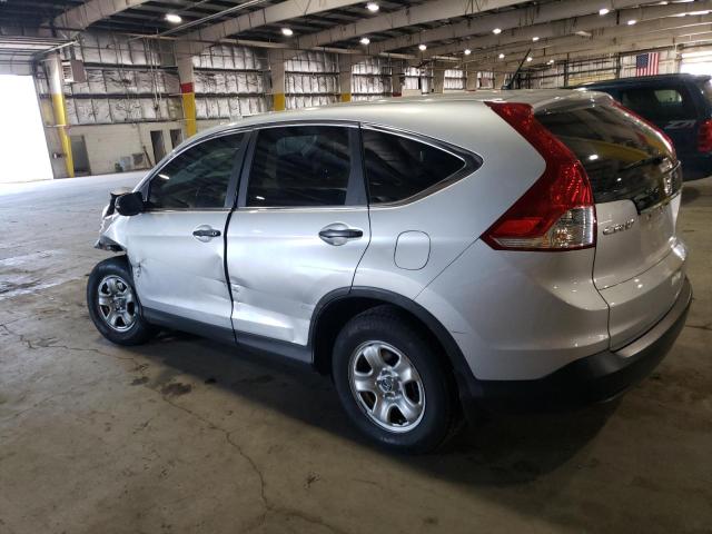 2013 Honda Cr-V Lx VIN: 5J6RM3H33DL027039 Lot: 47334404