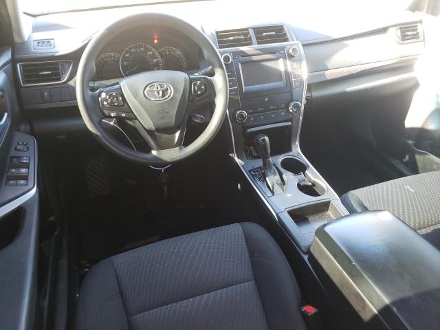  TOYOTA CAMRY 2015 Granatowy