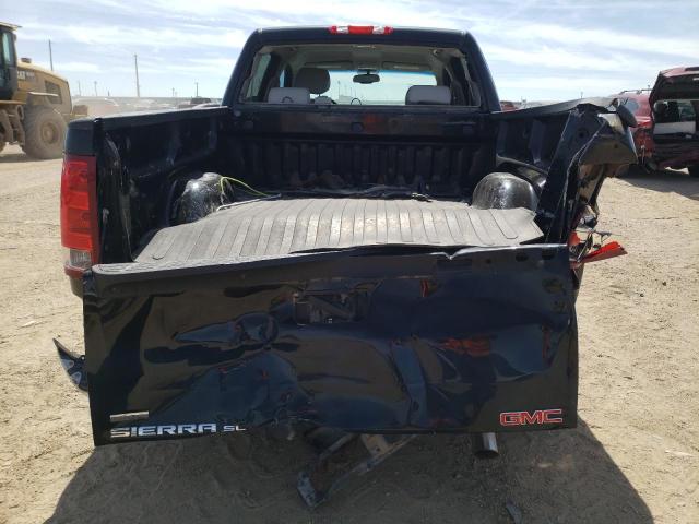 2012 GMC Sierra K1500 Slt VIN: 3GTP2WE7XCG137660 Lot: 45335144