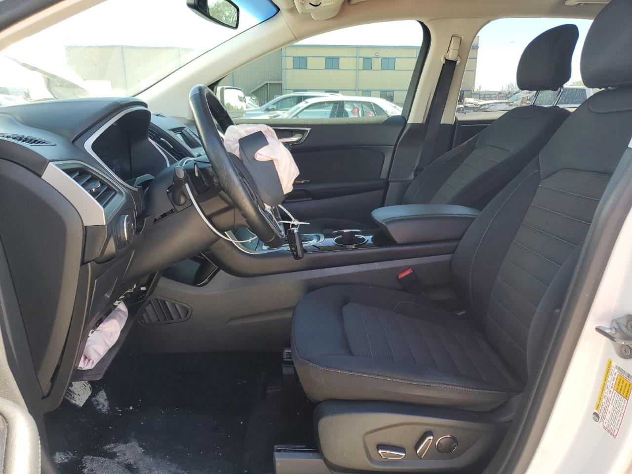 2FMPK3J91HBC36217 FORD EDGE 2017