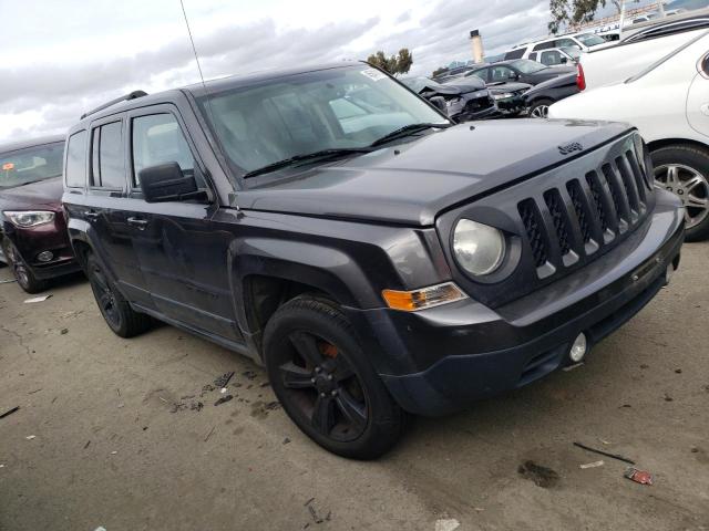 1C4NJPBA1ED813767 2014 JEEP PATRIOT-3