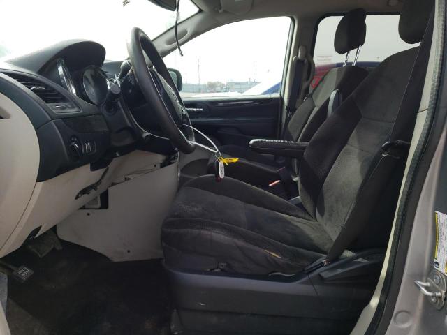 2019 DODGE GRAND CARA - 2C4RDGBG2KR805294