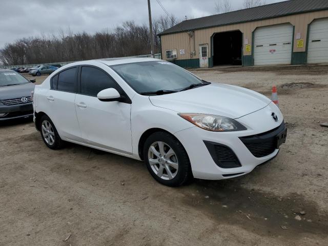 Vin: jm1bl1sf2a1337448, lot: 45728014, mazda 3 i 20104