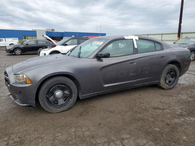 2C3CDXAG0EH374685 2014 DODGE CHARGER-0