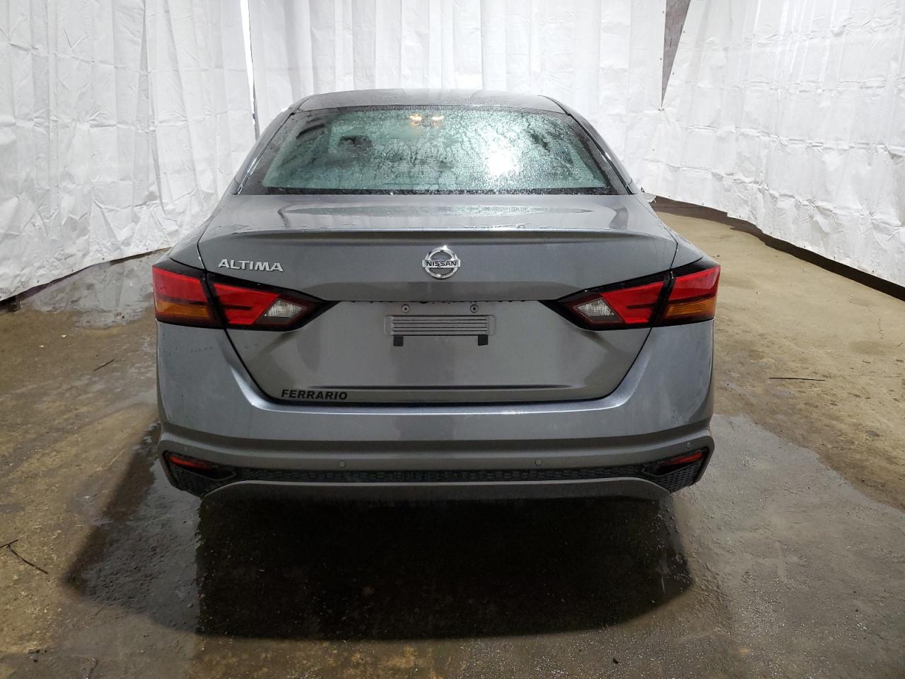 1N4BL4BV3NN414289 NISSAN ALTIMA 2022