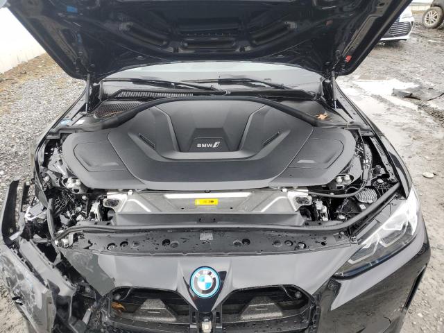 2023 BMW I4 EDRIVE WBY43AW06PFR31890