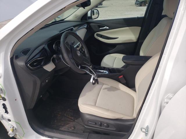 2023 BUICK ENCORE GX - KL4MMCSL0PB138144