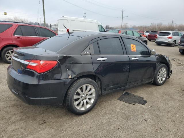 1C3CCBCG4DN523480 2013 Chrysler 200 Limited