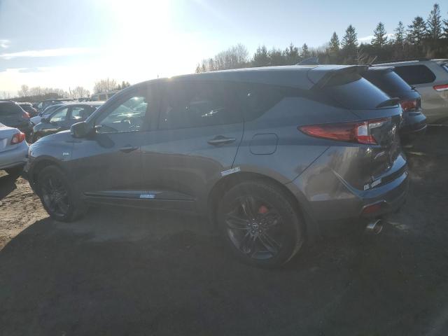 2021 Acura Rdx A-Spec VIN: 5J8TC2H61ML805469 Lot: 45357034