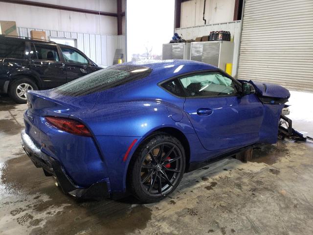 2023 Toyota Supra Base VIN: WZ1DB0G06PW054722 Lot: 46060814