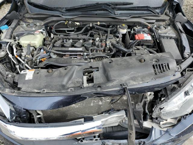2016 HONDA CIVIC EX - 19XFC1F47GE034911