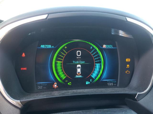 VIN 1G1RD6S59JU146679 2018 Chevrolet Volt, Premier no.9