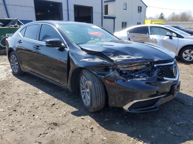 19UUB1F3XLA016998 Acura TLX  4