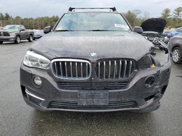 VIN 5UXKS4C36H0U05631 2017 BMW X5, Xdrive35D no.5