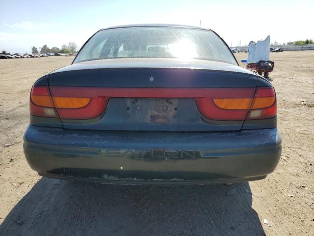 2002 Saturn Sl2 VIN: 1G8ZK54782Z106419 Lot: 47631144