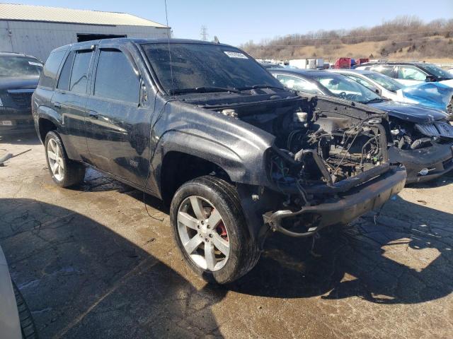 2007 Chevrolet Trailblazer Ss VIN: 1GNET13H572223922 Lot: 47670264