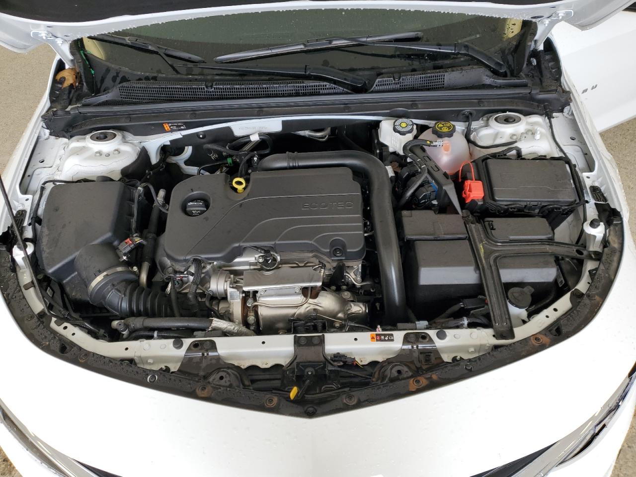 1G1ZD5ST5RF134845 CHEVROLET MALIBU 2024