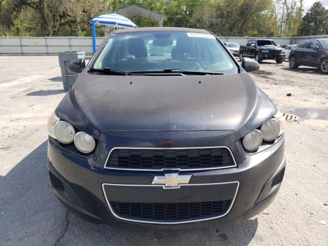 2013 Chevrolet Sonic Ls VIN: 1G1JA5SH4D4155000 Lot: 48577304