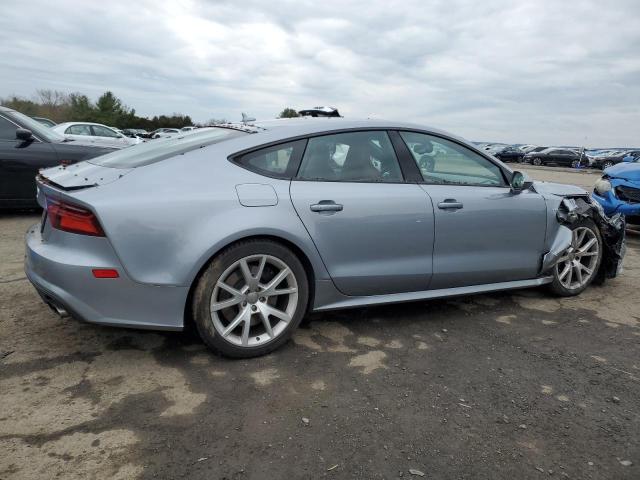 2017 AUDI S7 PREMIUM WAUWFAFC8HN053444