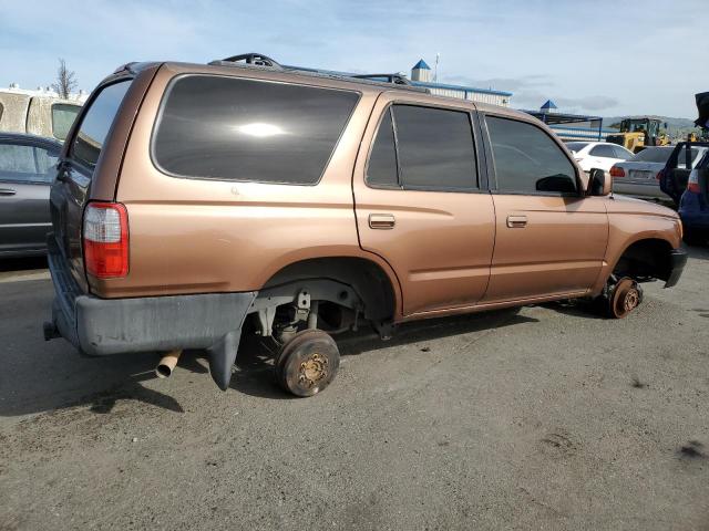 1999 Toyota 4Runner Sr5 VIN: JT3GN86R0X0100392 Lot: 46728584