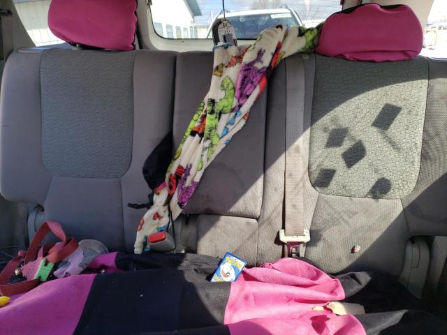 2008 Chevrolet Equinox Lt VIN: 2CNDL33F486330636 Lot: 48539604