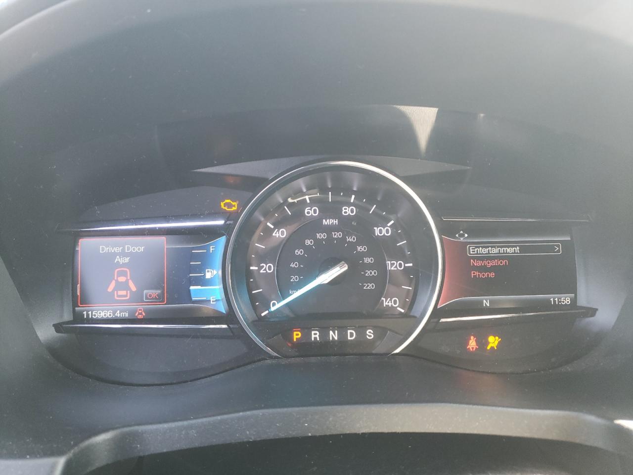 1FM5K8GT8KGA20453 FORD EXPLORER 2019