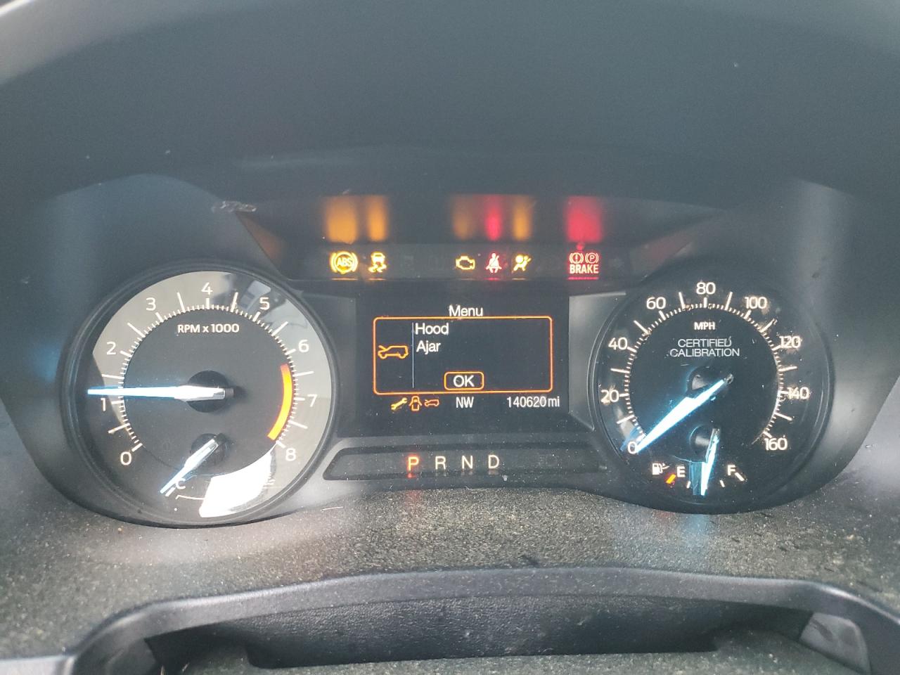1FM5K8AR5GGD31522 FORD EXPLORER 2016