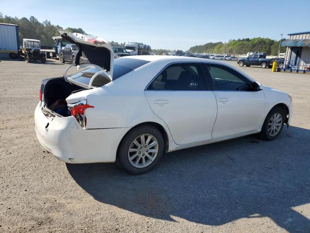 2012 Toyota Camry Base VIN: 4T4BF1FK1CR243658 Lot: 46777884