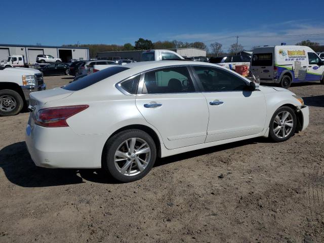 2013 Nissan Altima 2.5 VIN: 1N4AL3APXDN561118 Lot: 48818194