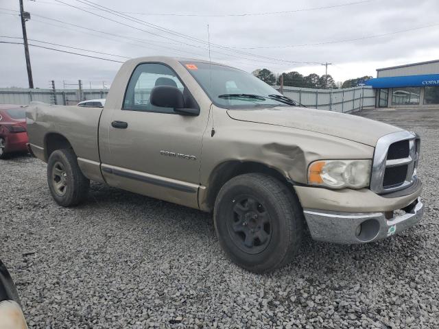 2005 Dodge Ram 1500 St VIN: 1D7HA16K95J521062 Lot: 46994424