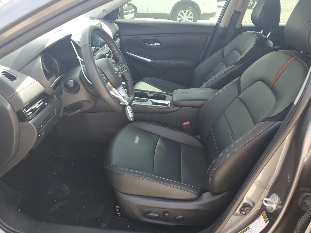 3N1AB8DV1PY295504 NISSAN SENTRA 2023
