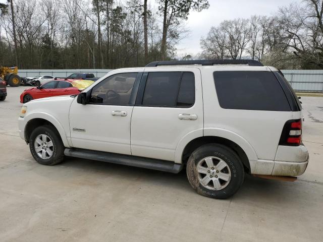 2008 Ford Explorer Xlt VIN: 1FMEU63E58UA79881 Lot: 45576754