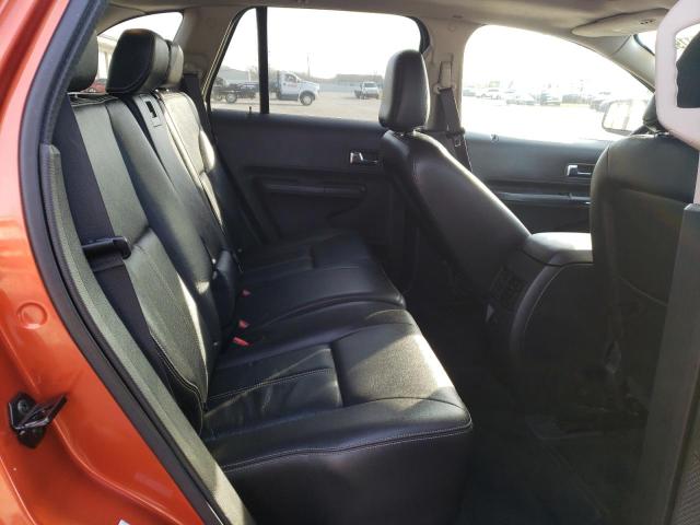 2008 Ford Edge - Image 11