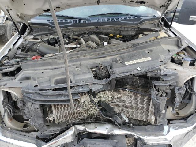 2019 FORD F250 SUPER - 1FT7W2BT4KEF01625