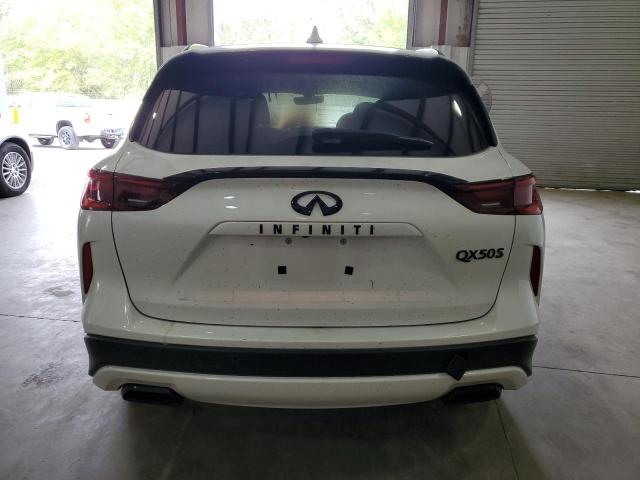 2023 Infiniti Qx50 Sport VIN: 3PCAJ5FA0PF113814 Lot: 47630944
