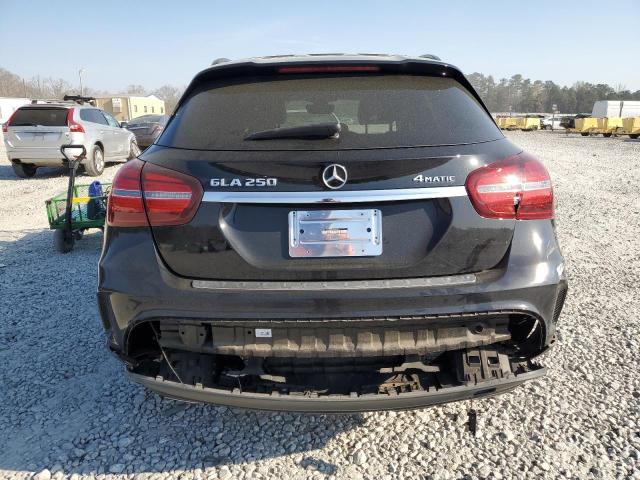 VIN WDCTG4GB2KJ646381 2019 Mercedes-Benz GLA-Class,... no.6