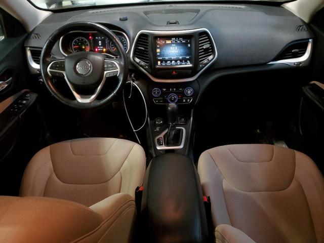 2015 Jeep Cherokee Latitude VIN: 1C4PJMCS0FW540941 Lot: 48093214