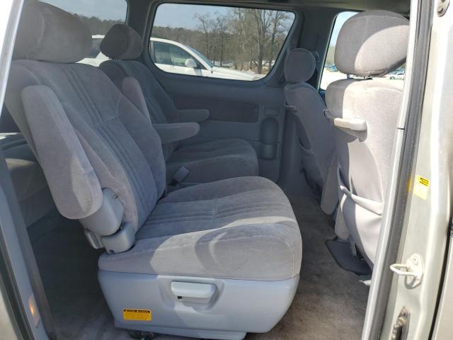 2002 Toyota Sienna Le VIN: 4T3ZF13C12U475835 Lot: 45269854