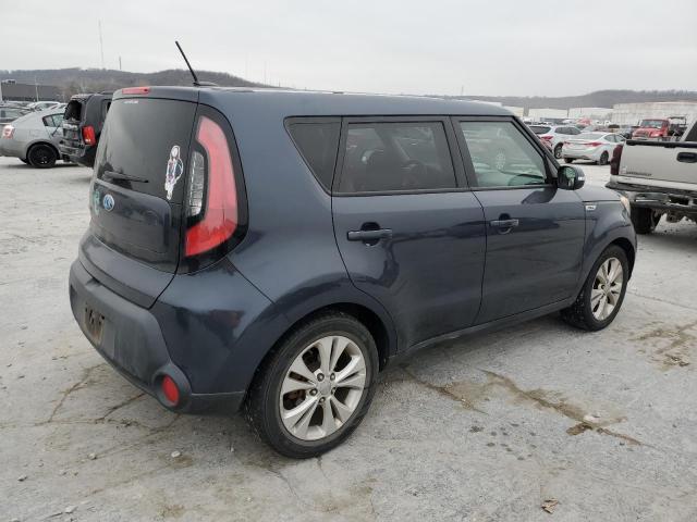 2014 Kia Soul + VIN: KNDJP3A53E7018244 Lot: 45326274