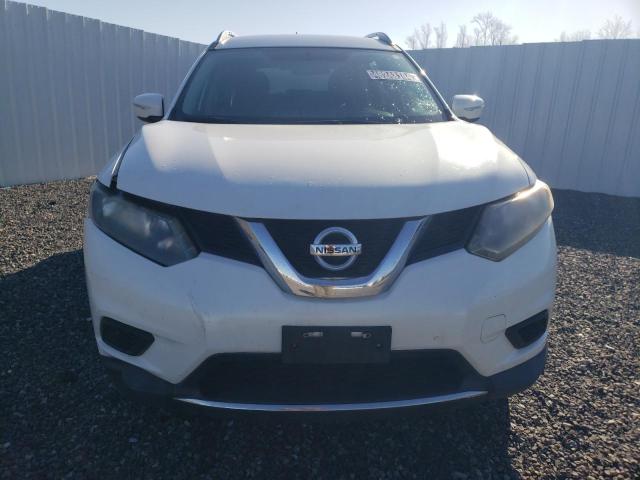 2014 Nissan Rogue S VIN: 5N1AT2MV1EC760548 Lot: 48243104