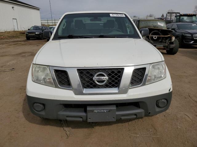 2012 Nissan Frontier S VIN: 1N6BD0CT0CC476185 Lot: 47126124