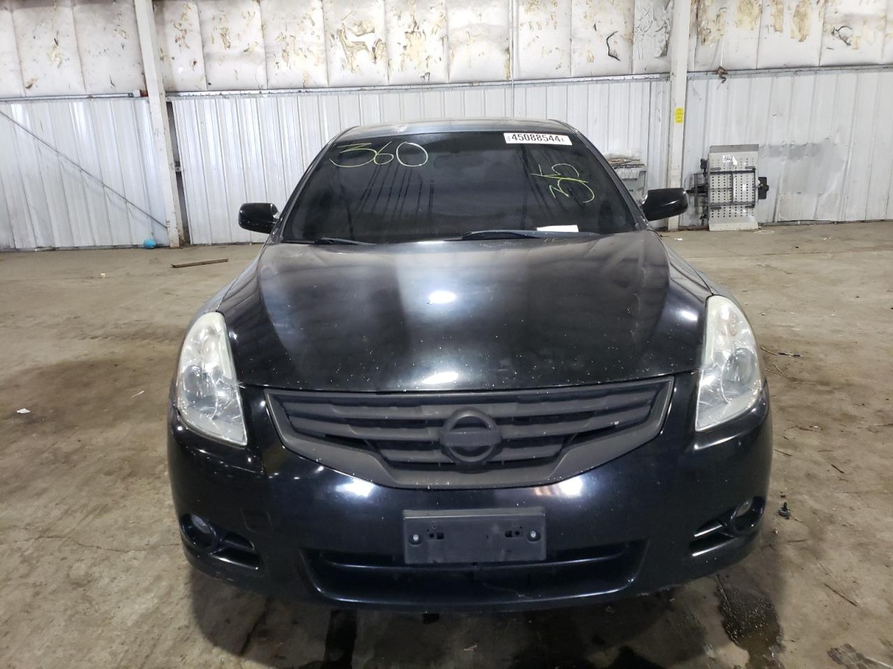 1N4AL2AP3BN499763 2011 Nissan Altima Base