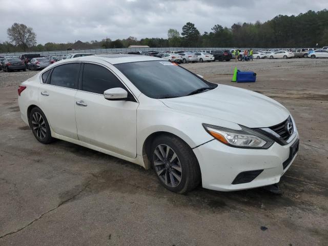 2016 Nissan Altima 2.5 VIN: 1N4AL3AP8GC122709 Lot: 48230334