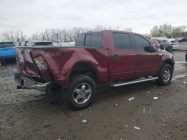 2005 Ford F150 Supercrew VIN: 1FTPW145X5KB45664 Lot: 48605024