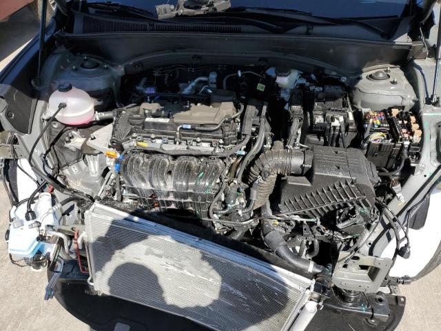 2023 HYUNDAI SANTA FE X - 5NMS64AJ6PH625390
